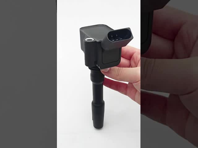 Durable Vehicle Ignition Coil 06L905110C/06K905110C For Audi / VW Seat / Skoda