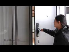 China ASTM A36 Steel Structure Hangar Buildings 150m Length 100m Width 6.5m Eave Height supplier