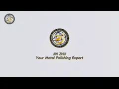 China JINZHU CNC 5-Axis Polishing Machine Cnc Surface 5 Axis Metal Polishing Tools Cnc Lathe Machine for Metal supplier