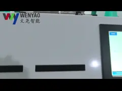 China 240V 50Hz CCD Ore Sorting Equipment for Quartz Sand Stone supplier