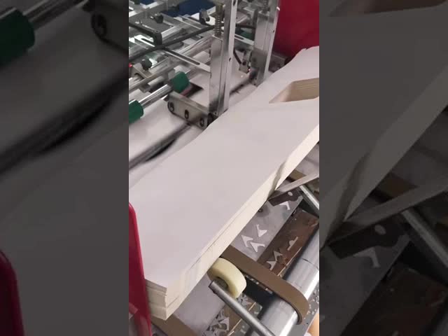 Flat Type vacuum packing machine