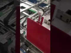 Flat Type vacuum packing machine