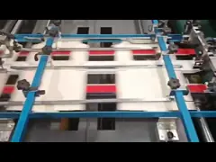 China Automatic Gearless 6 Colour Flexo Printing Machine 500m/Min Flexographic Printing Machine supplier