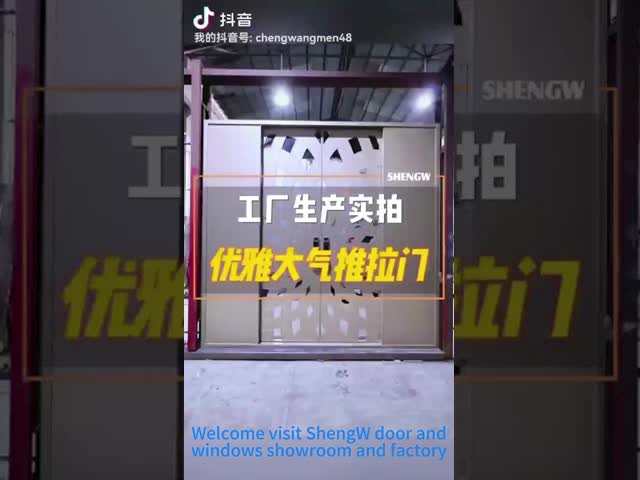 Fire Resistance With Brown Aluminum Garden Gate And Smart Locks For Aluminum Side Gates