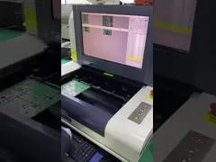 China Multilayer Metal Core PCB Design Printed Circuit Board Assembly Through-Hole and Surface Mount UL Certification supplier