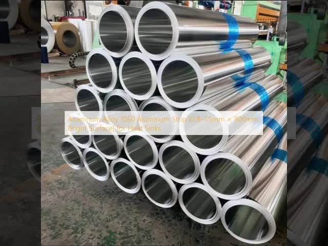 AA1050  H12  0.1MM Aluminum Discs Circles for Gasket