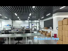 China DBF Technology Jammer Antenna  RJ45 100Mbps  UAV Detection Radar supplier