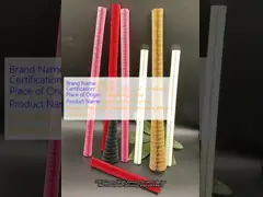 Premium Honeycomb Paper Sleeves Eco-Friendly Recyclable Shock Absorption Tear Resistance