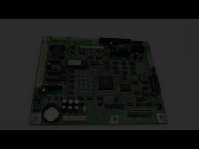 GR Drum Control PCB2 for Riso 019-51005-009 GR 3700 3710 3750 3770 3790 Duplicator BOARD DRUM CONTROL PCB2 Printer copier parts