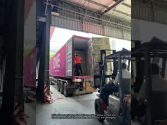 Gloss Lamination Film with High Clarity Transparency for Durable Protection and Clear Glossy Surface