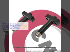 FUJI H04 H04S Working Head Reference Point Manufactured In JAPAN 100% Or Original Second hand