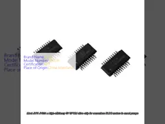 China 72V DC 3 Phase BLDC Motor Driver 15A Working Current Speed Pulse Signal Output supplier