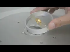 China Precise Digital Oxygen Index Apparatus With Temperature Controller supplier