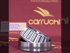 33220 06.32499-0046 FOR SHACMAN  alex  PARTS bearing