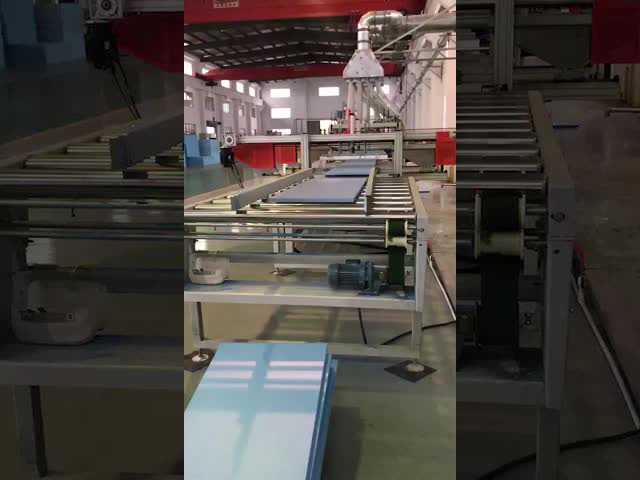 Extruded Polystyrene High Compression Moisture Proof Fireproof XPS Board