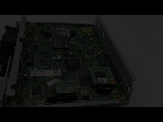 Canon FM0-4327 System Board / Formatter | Motherboard for imageRUNNER C750 C810 C850 C910 Models