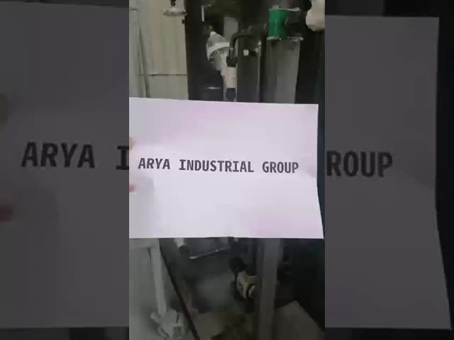 Containered Type Membrane Separation Nitrogen Generator For Piping Blanking