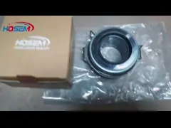 8-97255313-0 8972553130 78TKL4801AR Rodamiento de liberación del embrague para ISUZU 600P 4KH1 MYY5T video