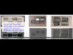Vacuum reflow soldering