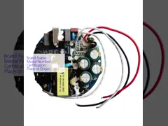 Constant Current Led Power Supply 1280ma 28w DC 320ma Led Driver 14-22.5V Output