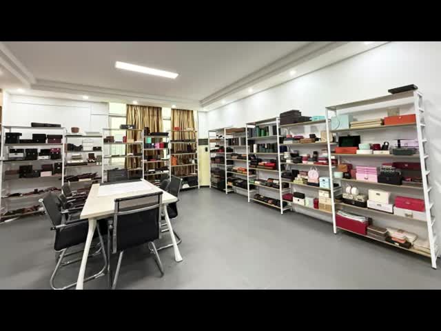 Custom Handmade Pu Leather Luxury Brand 8 Slots Key Lock Watch Box Organizer Case