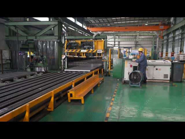 DX51D 600-1500mm Width Prepainted Galvanized Steel Coil with 30-500g/m2 Zinc Coating and 508/610mm Inner Diameter