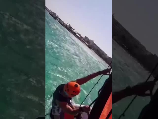 Windfoil Carbon Foil Board Hard Carbon Water Sports Hydrofoil Surfboard Self Propelled