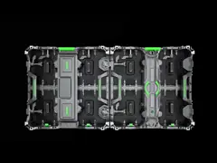 P3.91 Church LED Screen 3m*2m For Worship, Sermons, And Live Events