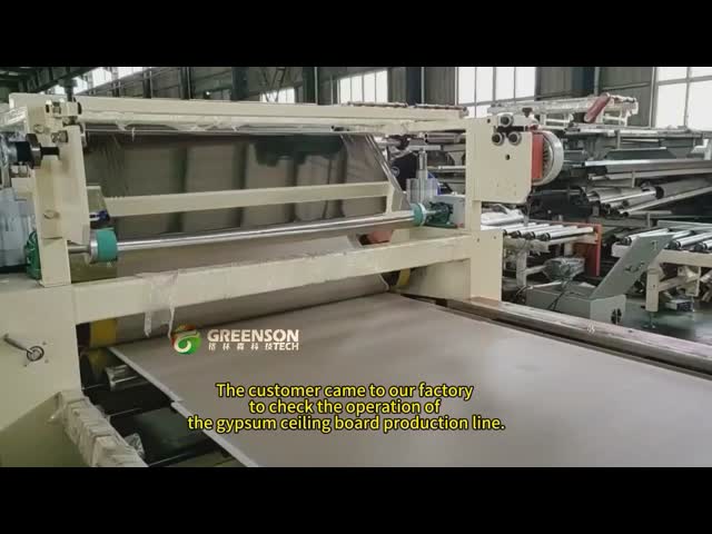 Fully Automatic Lamination Machine with 1300mm Effective Laminating 2-6 Million Sq.m/year Production Capacity and 3-15m/min Adjustable Speed