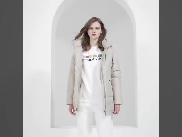 Front Floating Water Design Four Pocket Jacket for 42-50 Size Performance