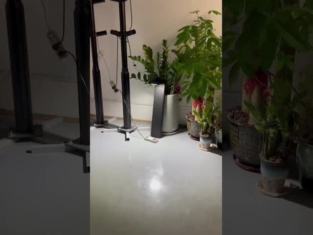 Aluminum Die-Cast Motion Sensor Solar Bollard IP65 Waterproof LED for Garden Yard Pathway Park Outdoor Heights 60cm 80cm 100cm