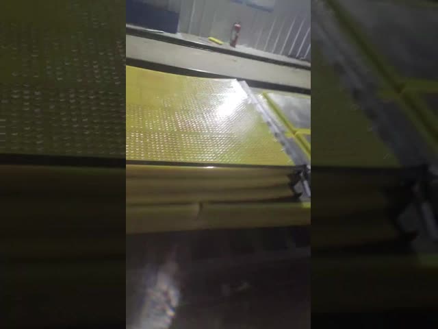 Drum Scrubber Mill Polyurethane Rubber Trommel Screen Panels PU Urethane Trommel Screens