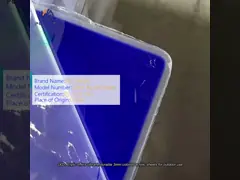 China Standard Size Clear Acrylic Sheet 100% PMM Material Virgin supplier