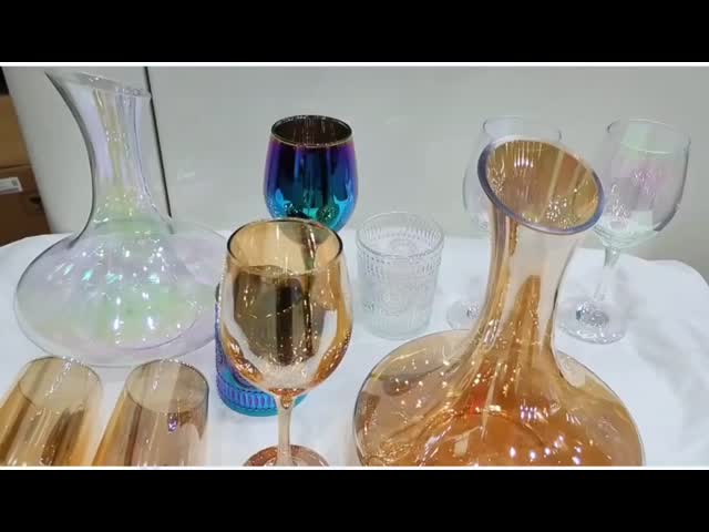 Multi-arc Ion Glass Metallizing Vacuum/metal Vacuum Coating Machine/PVD Nickel Chrome Plating Machine