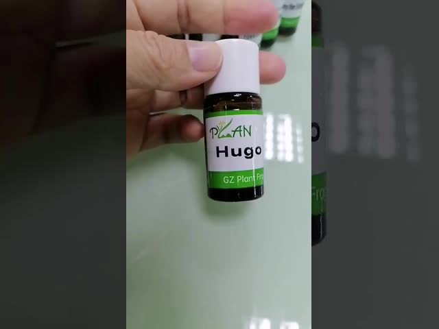 Concentrated Peach Cream Fragrance Oil with 1000ml Volume and 0.1%-0.5% Add Ratio for Dilution with Carrier Oil