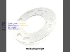 China The Valve Plate Source Factory Can Provide Customized Drawings And Samples supplier