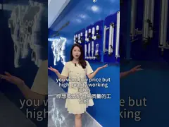 Customized LED Machine Tool Work Lights Flexible Explosion Proof Led Work Lights