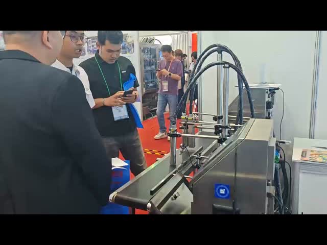 T16 Series All-Aluminum DOD Large Character Inkjet Printer with 7-inch Touchscreen, 10-20mm Print Height, and 7 Nozzles