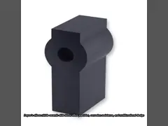 China Silicon Nitride Ceramic Open-Mesh Structure: Lightweight Engineering Solution For Extreme Environments supplier