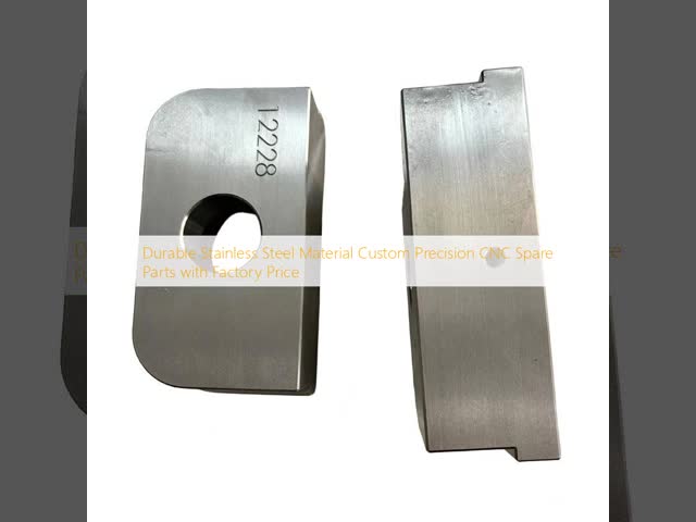Custom Precision CNC Turning Parts with 3D Printing and Stamping Capabilities for Welding Applications