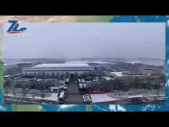 China No 16 Interlocking Rotary Train Car Coupler For Side Dump Railcar TB supplier