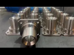 China AWS A5.16 ErTi-7 Titanium Filler Wire , TIG Titanium Welding Rod  2mm 2.6mm 3.2mm supplier