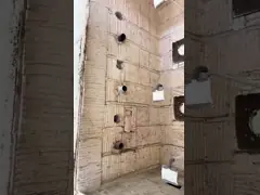 China Carton Compression Testing Machine For Box Compressive Strength Performance Testing supplier