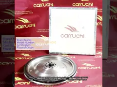 1005121-630-0000 1005120-630-0000  for FAW XICHAI  engine Spare Parts flywheel