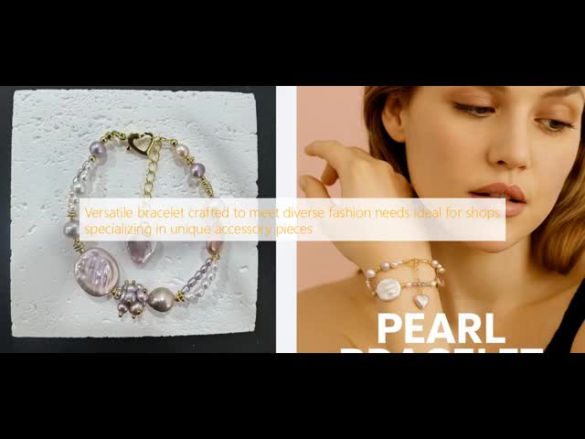 Versatile bracelet crafted to meet diverse fashion needs ideal for shops specializing in unique accessory pieces