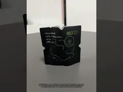 High Temperature Resistance Retort Pouch Customizable Printing For Food Packaging