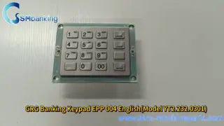 China NCR presenter NCR ATM Parts Bill-Alignment Assembly 445-0676541 black color supplier