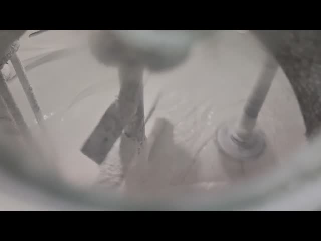 Mayonnaise Mixing Tank Cheese Ketchup Paste Mixer Homogenizer Face Care Whitening Cream Making Machine