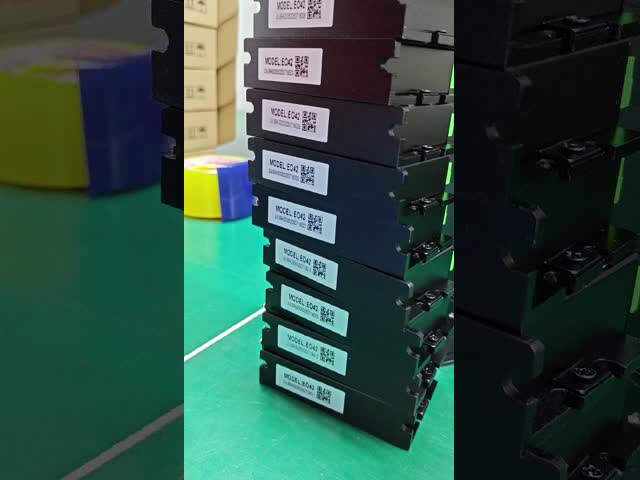 Ethercat Open Loop Communication Bus EO42 2-phase Stepper Motor Driver For Nema17 Nema23 42 57 Motor Controller