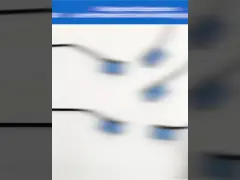 China M6 Cylindrical Inductive Proximity Sensor Flush 1.5mm Long Distance For Position Function supplier